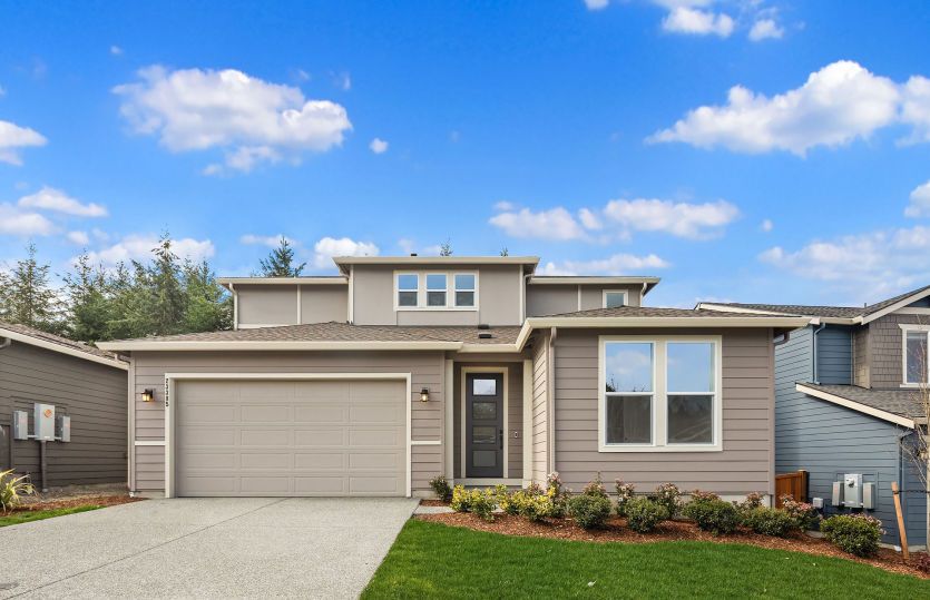 Ellensburg C