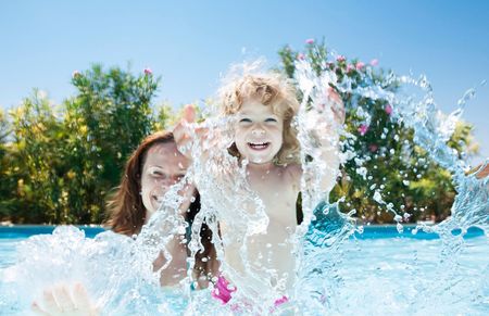 Make a Splash!