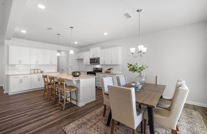Open Concept