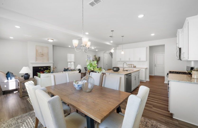 Open Concept