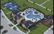 Caldera: Spring Hill, Florida - Pulte Homes