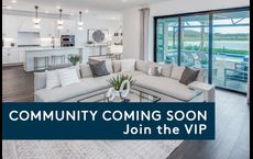 Grandura: Sarasota, Florida - Pulte Homes