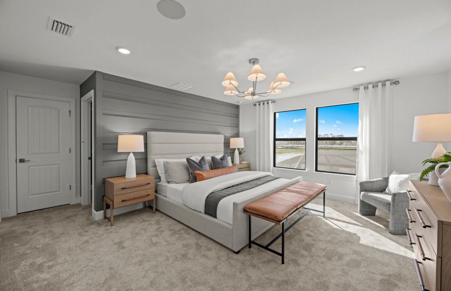 Private Owner's Suites