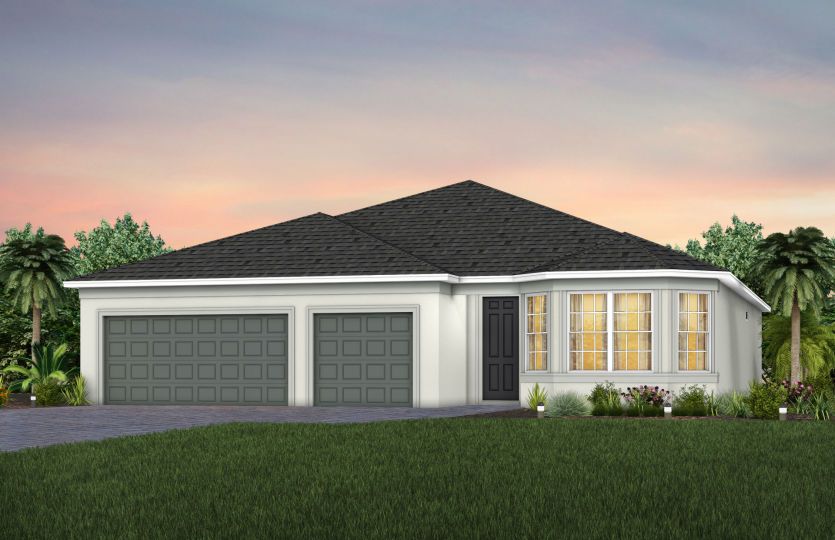 44252 Kelly Drive Corner Of Curry Creek Trl  Cypress Pkwy. Babcock Ranch, FL 33982