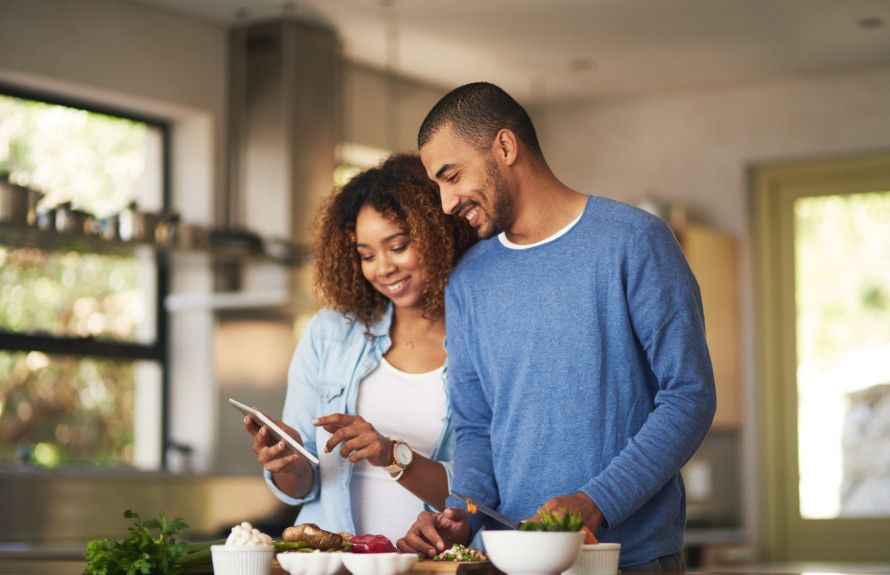 Smart Home Features