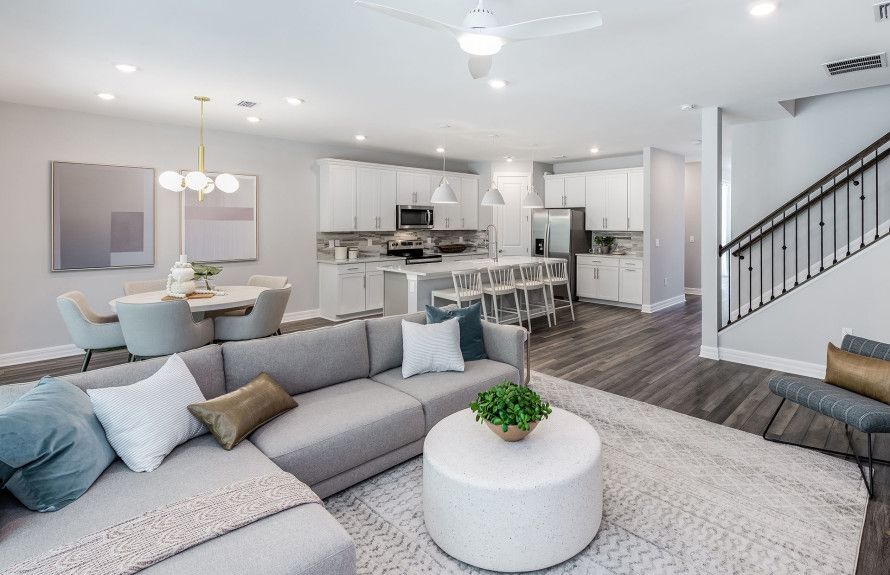 New Homes For Sale