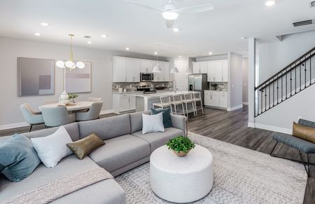 New Homes For Sale