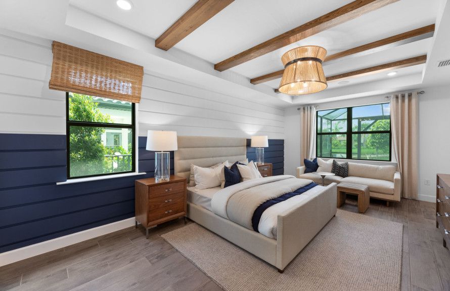 Private Owner's Suites