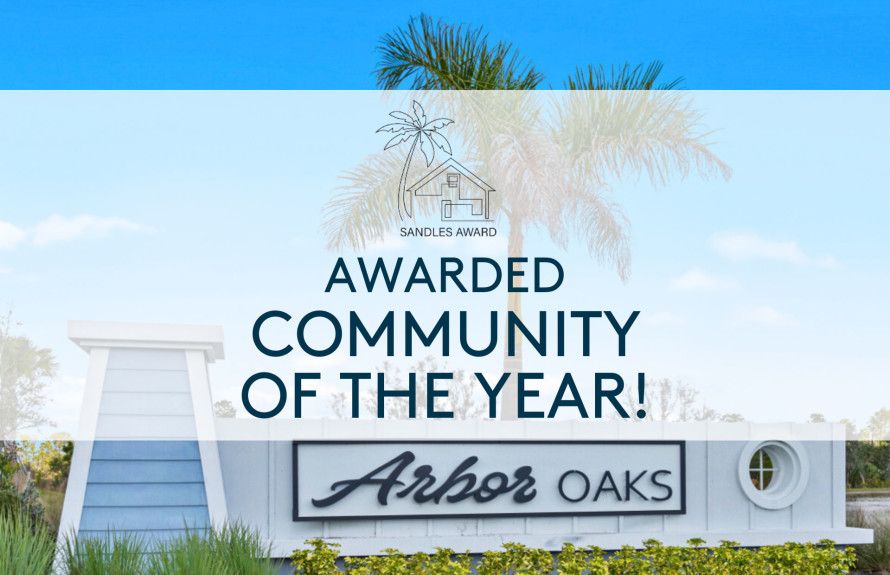Community of the Year!