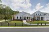 casa en Salem Bay por Pulte Homes