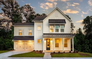Foxfield - Nexton: Summerville, South Carolina - Pulte Homes