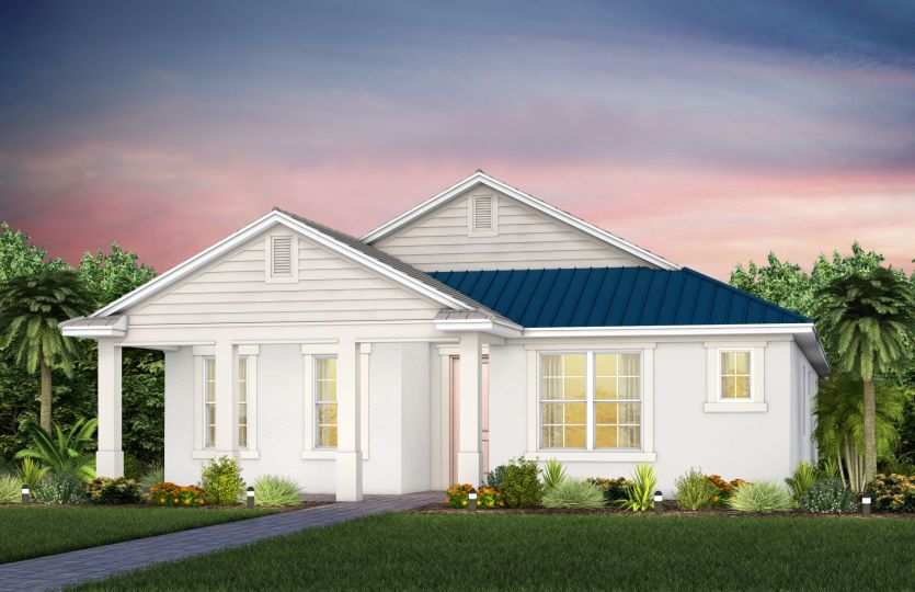 Elevation CO2A in Coastal Heron Plume