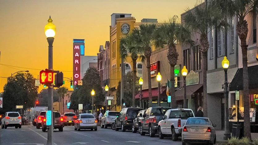 Discover Downtown Ocala