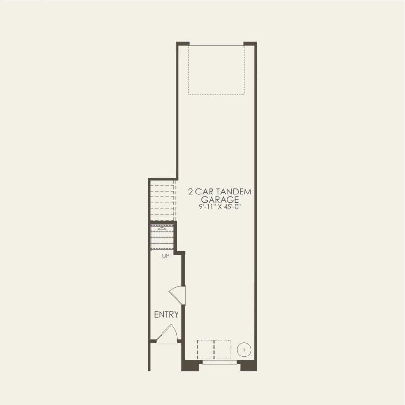 First Floor 3 br / 3 ba