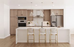 Plan 2 - The District: Milpitas, California - Pulte Homes