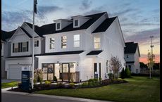Towns at RiverWest: Noblesville, Indiana - Pulte Homes