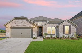 Northlake - Wilson Creek Meadows: Celina, Texas - Pulte Homes