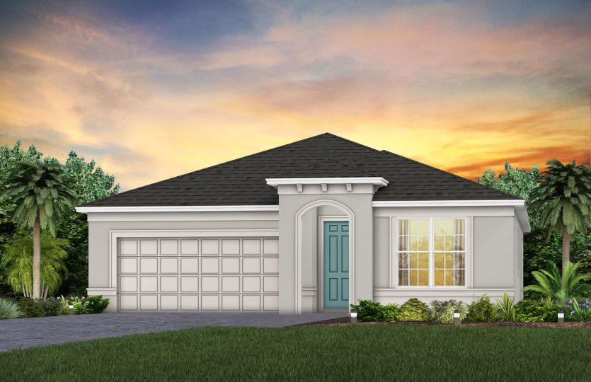 FM2 Cardinal | More elevations available