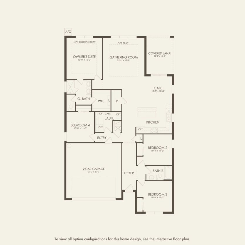 First Floor 4 br / 2 ba