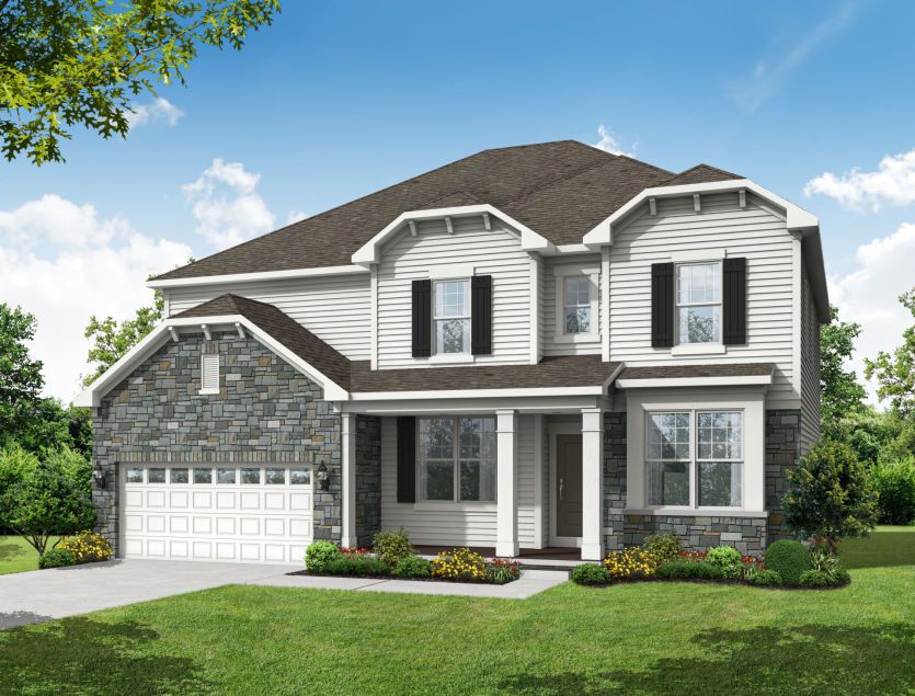 Elevation CT2M