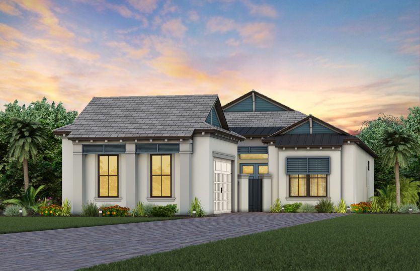 Elevation CO3