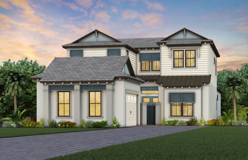 Elevation CO3