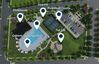 casa en Riverstone por Pulte Homes