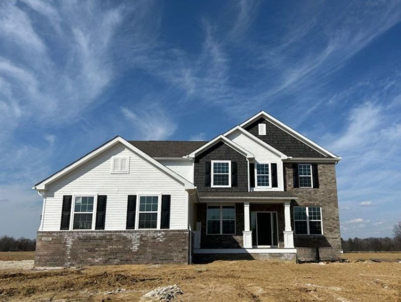1249 Reserve Blvd. Wadsworth, OH 44281