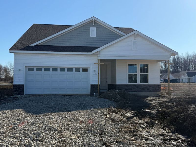 33156 Coastal Dr. Avon Lake, OH 44012