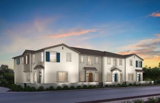 Plan 2 - Clover at Wildflower Acres: Ontario, California - Pulte Homes