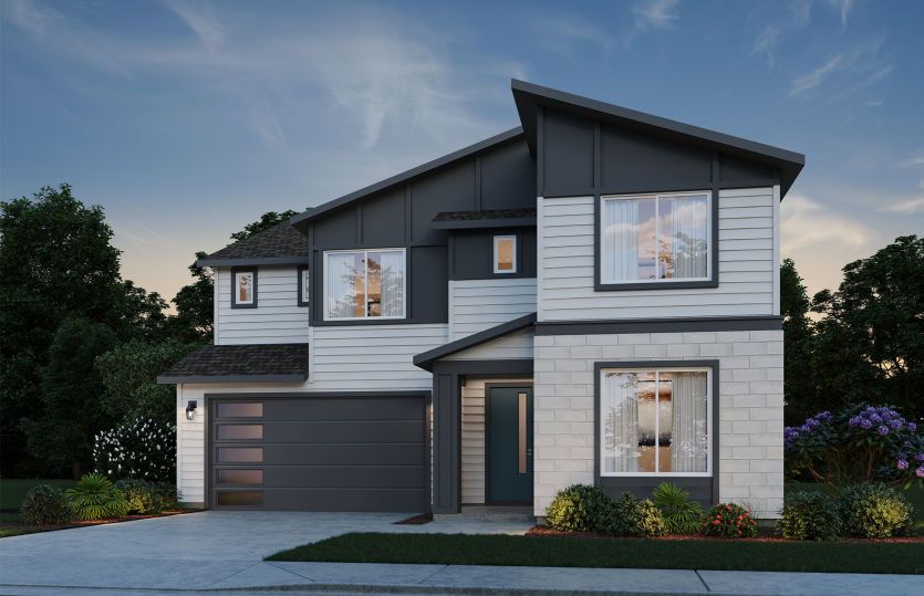 Quincy Elevation D