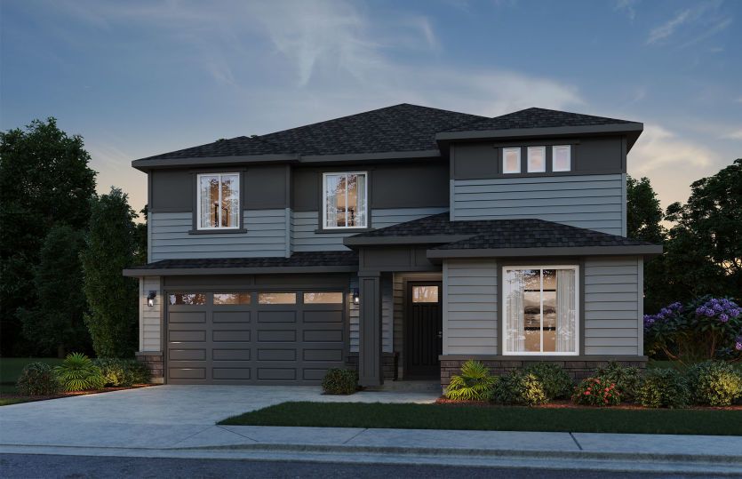 412 S 88th Ave (Dahlia)