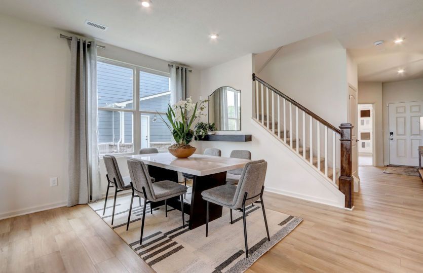 Casual Dining