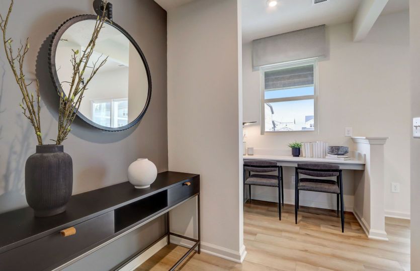 Fifth Avenue Home Design