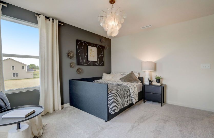 Additional Bedroom