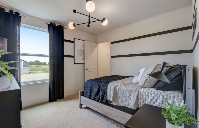 Additional Bedroom