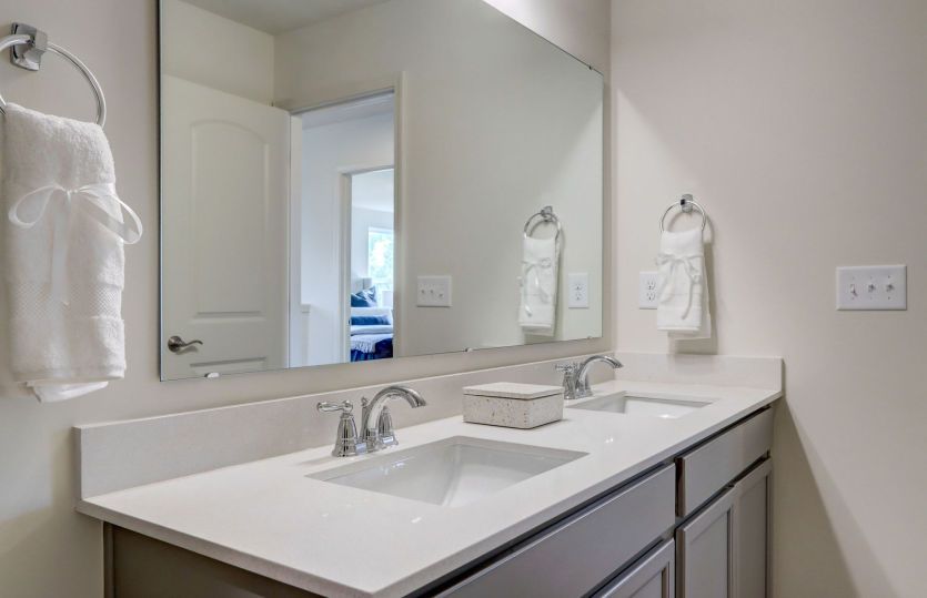 Guest Bath