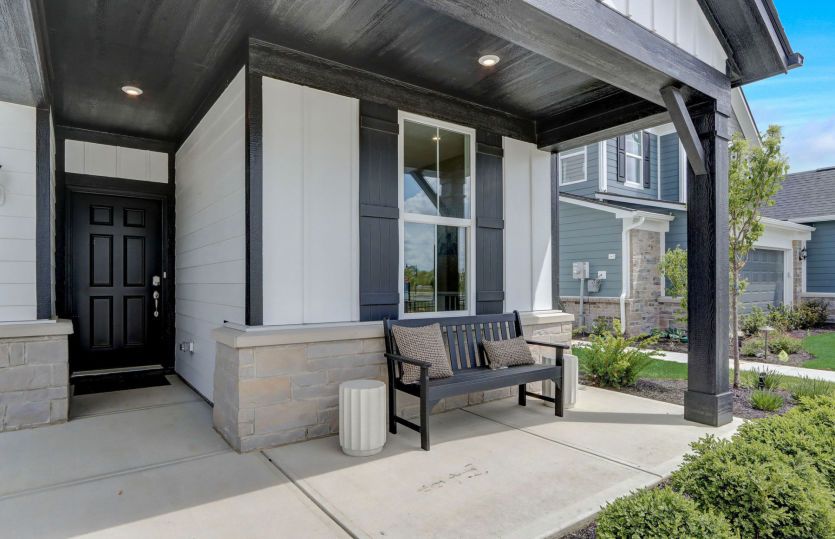 Fifth Avenue Home Design