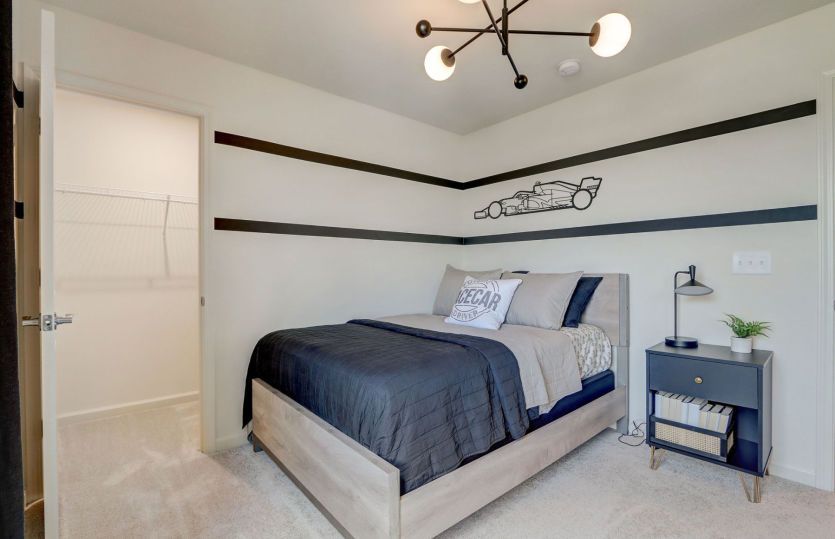 Additional Bedroom