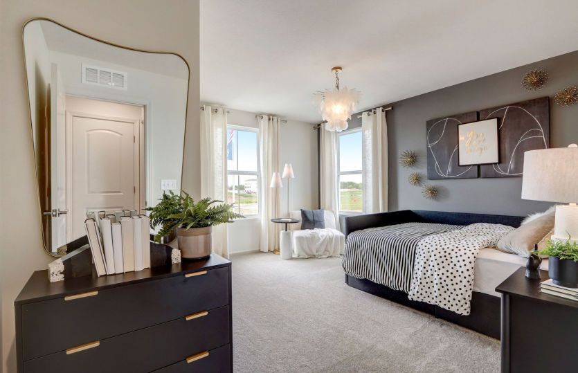 Additional Bedroom