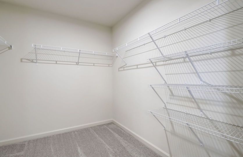 Owner's Closet