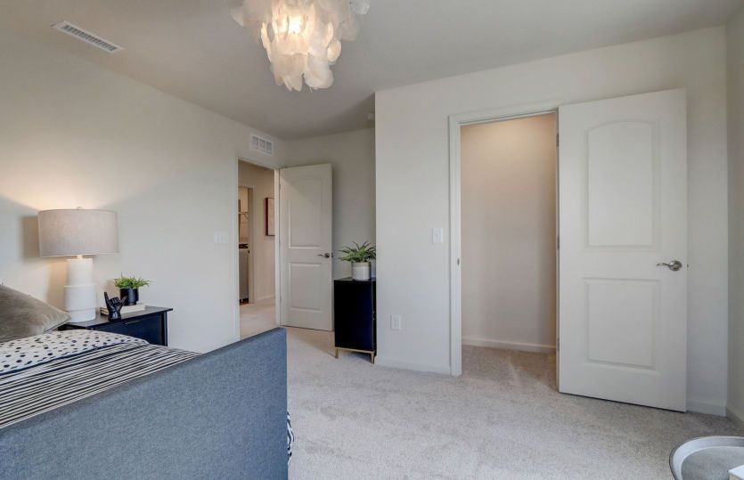 Owner's Suite