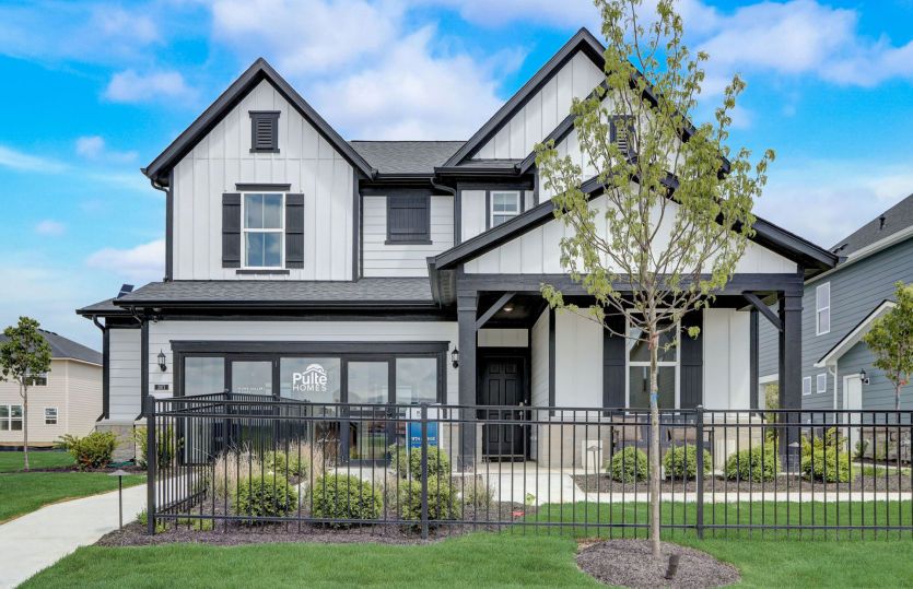 Fifth Avenue Home Design