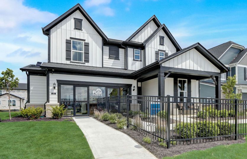 Fifth Avenue Home Design