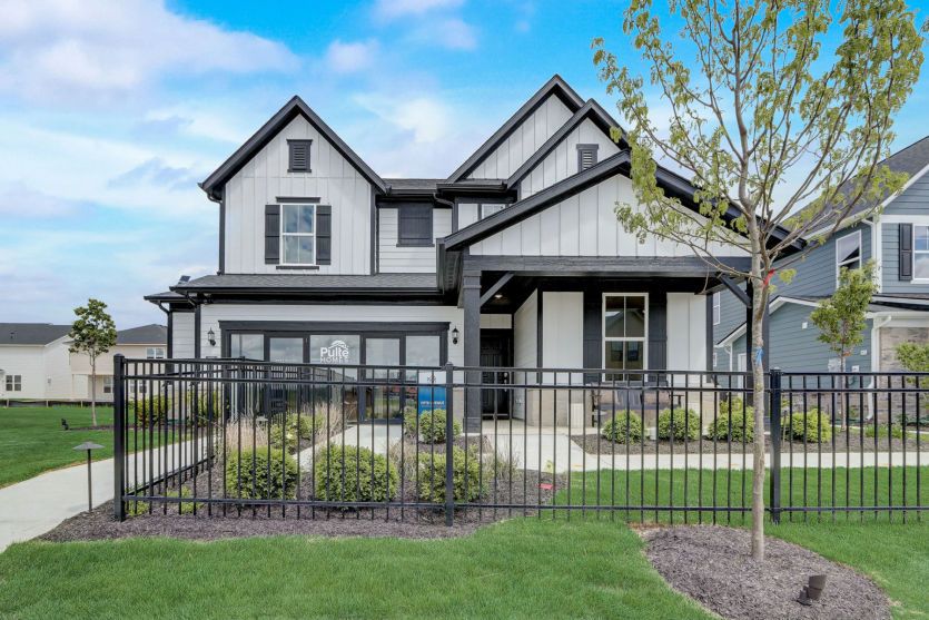 Fifth Avenue Home Design