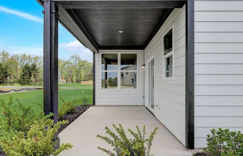 Fifth Avenue Home Design