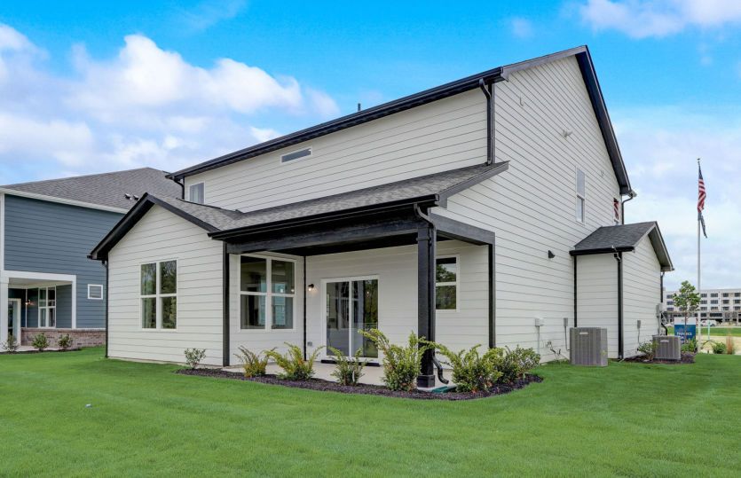 Fifth Avenue Home Design