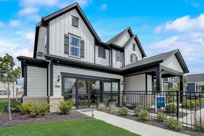 Fifth Avenue Home Design