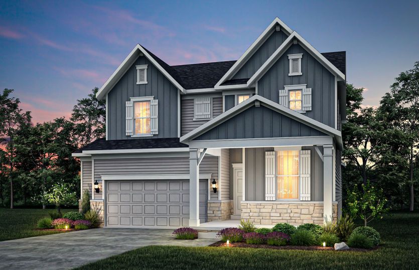 Home Design HR2C