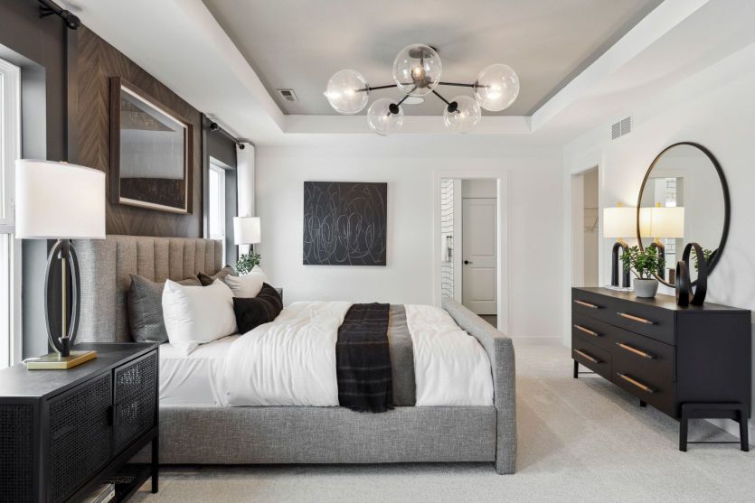 Private Owner’s Suite